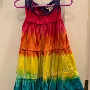 Lot of 3 Girls Summer Dresses (see pics)